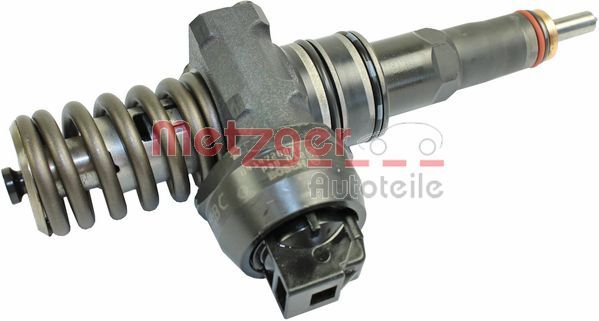 METZGER Pumpe-Düse-Einheit 0872003