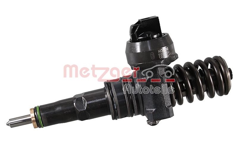 METZGER Pumpe-Düse-Einheit 0872009