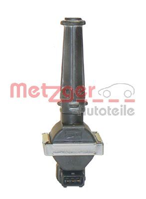 METZGER Zündspule 0880039