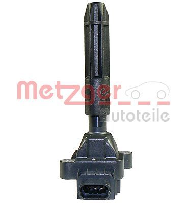 METZGER Zündspule 0880050