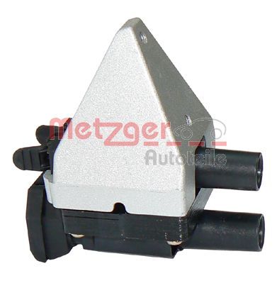 METZGER Zündspule 0880367