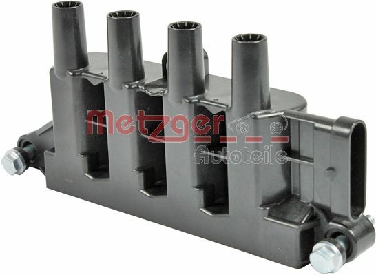 METZGER Zündspule 0880449