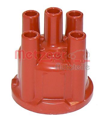 METZGER Zündverteilerkappe 0881006