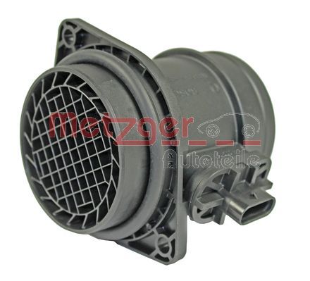 METZGER Luftmassenmesser 0890331