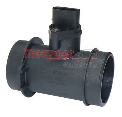 METZGER Luftmassenmesser 0891034