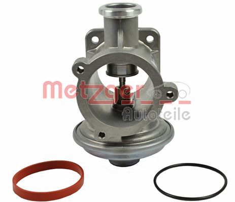 METZGER AGR-Ventil 0892188