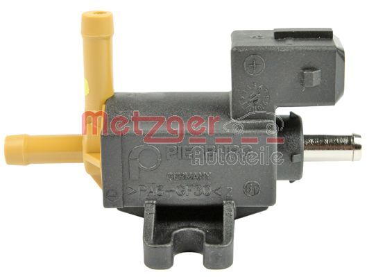 METZGER Ladedruckregelventil 0892305