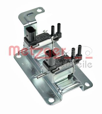 METZGER Ventil, Luftsteuerung (Ansaugluft) 0892619