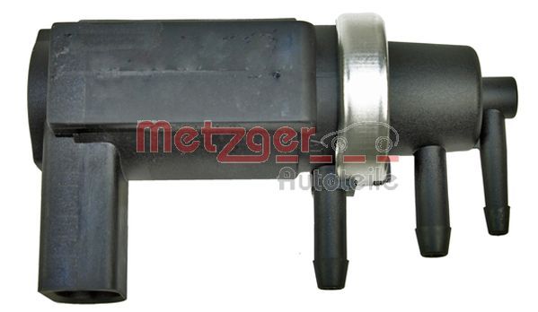METZGER Druckwandler, Abgassteuerung 0892677
