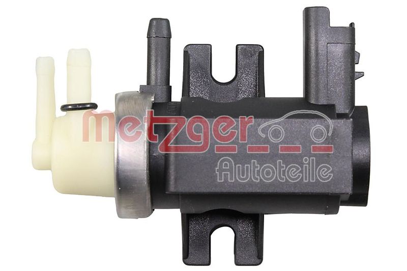 METZGER Druckwandler, Turbolader 0892952