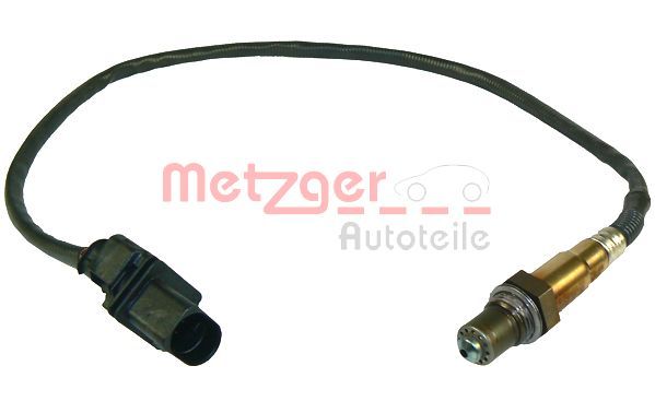 METZGER Lambdasonde 0893231