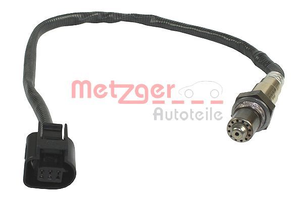 METZGER Lambdasonde 0893304