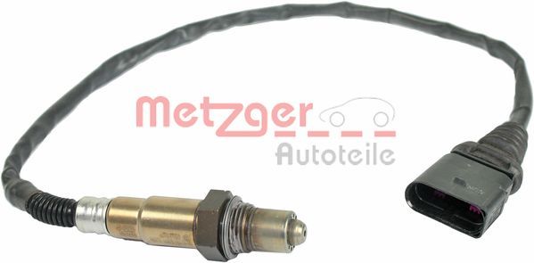 METZGER Lambdasonde 0893570