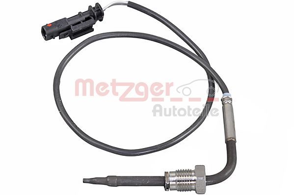 METZGER Sensor, Abgastemperatur 0894422