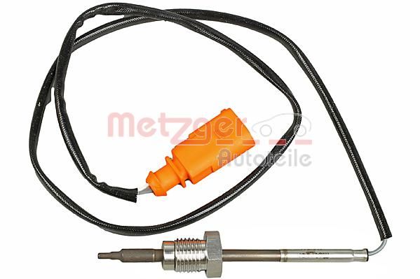METZGER Sensor, Abgastemperatur 0894574
