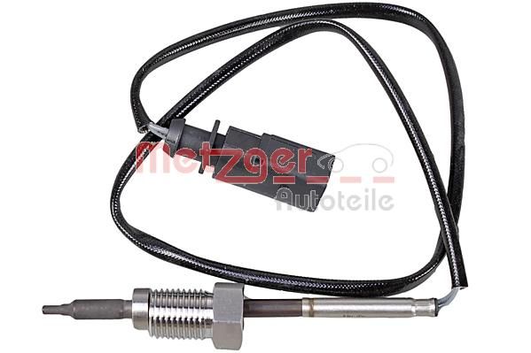 METZGER Sensor, Abgastemperatur 0894927