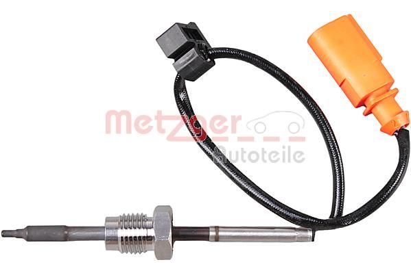 METZGER Sensor, Abgastemperatur 0894953