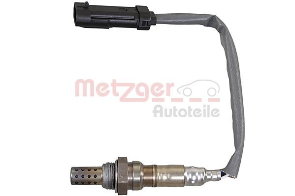 METZGER Lambdasonde 0895464