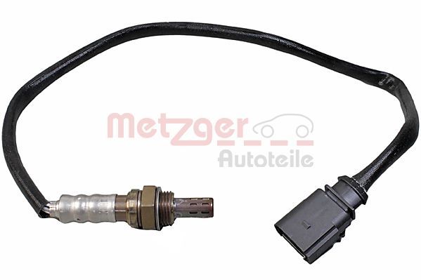 METZGER Lambdasonde 0895513