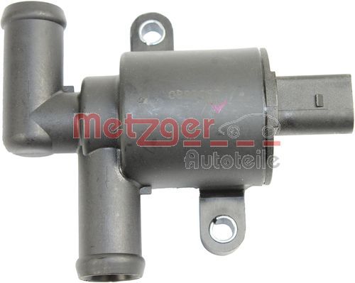 METZGER Kühlmittelregelventil 0899067