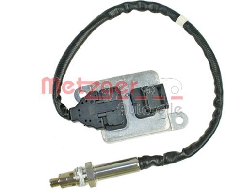 METZGER NOx-Sensor, NOx-Katalysator 0899194
