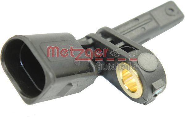 METZGER Sensor, Raddrehzahl 0900884