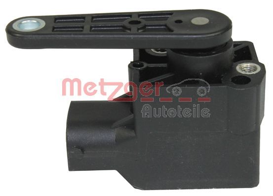METZGER Sensor, Leuchtweitenregulierung 0901087