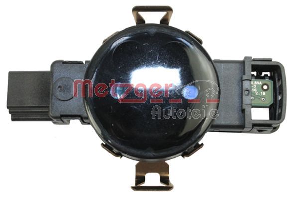 METZGER Regensensor 0901207