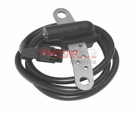 METZGER Impulsgeber, Kurbelwelle 0902087
