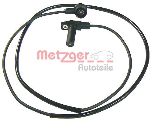METZGER Impulsgeber, Kurbelwelle 0902215