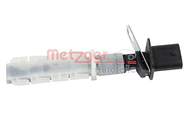 METZGER Impulsgeber, Kurbelwelle 0902435