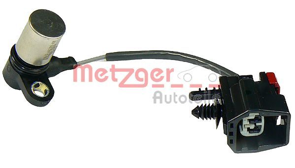 METZGER Sensor, Nockenwellenposition 0903090