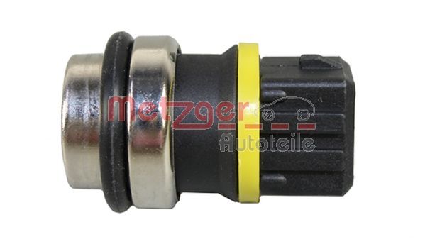 METZGER Sensor, Kühlmitteltemperatur 0905465