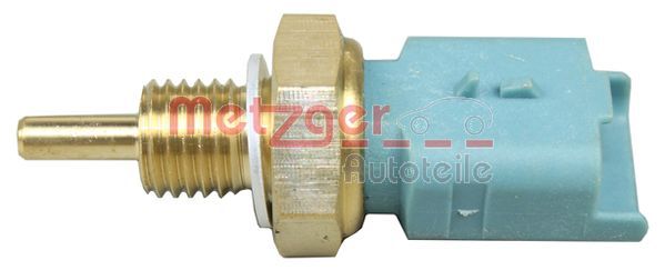 METZGER Sensor, Kühlmitteltemperatur 0905110