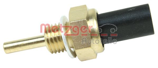 METZGER Sensor, Kühlmitteltemperatur 0905473