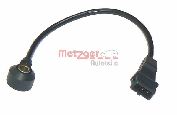 METZGER Klopfsensor 0907002