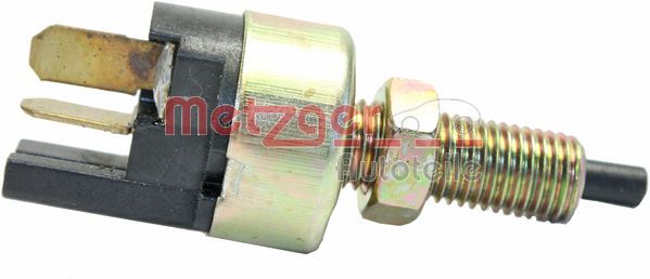 METZGER Bremslichtschalter 0911001
