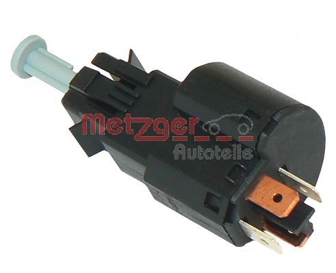 METZGER Bremslichtschalter 0911069