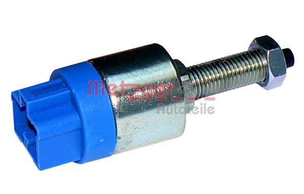 METZGER Bremslichtschalter 0911078