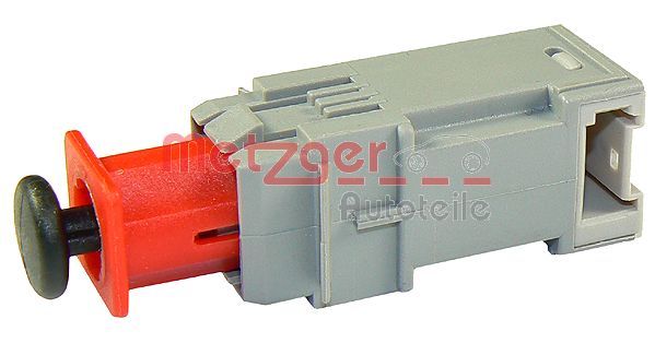 METZGER Schalter, Kupplungsbetätigung (GRA) 0911095