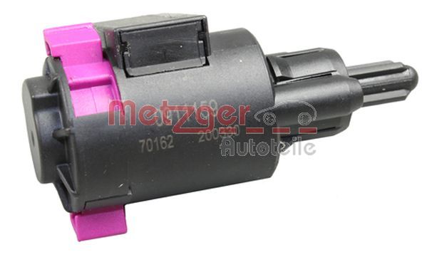 METZGER Bremslichtschalter 0911159