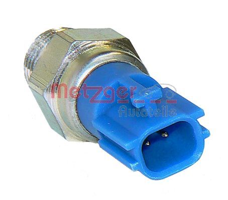 METZGER Schalter, Rückfahrleuchte 0912059