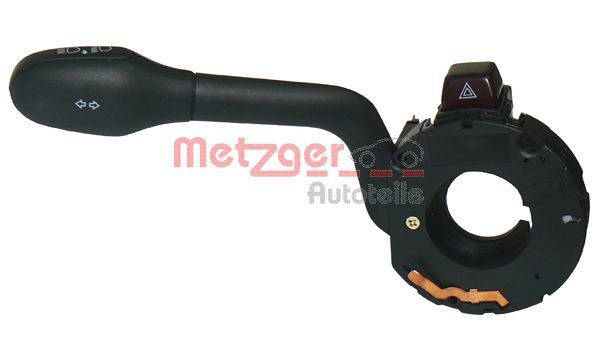 METZGER Blinkerschalter 0916043