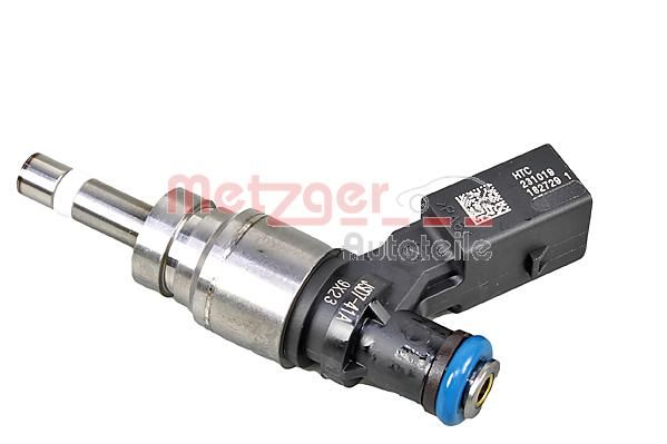 METZGER Einspritzventil 0920025