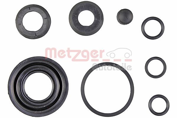 METZGER Reparatursatz, Bremssattel 114-0147