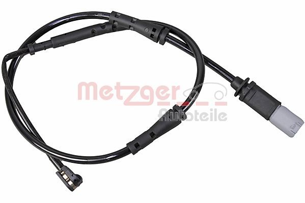 METZGER Warnkontakt, Bremsbelagverschleiß 1190308