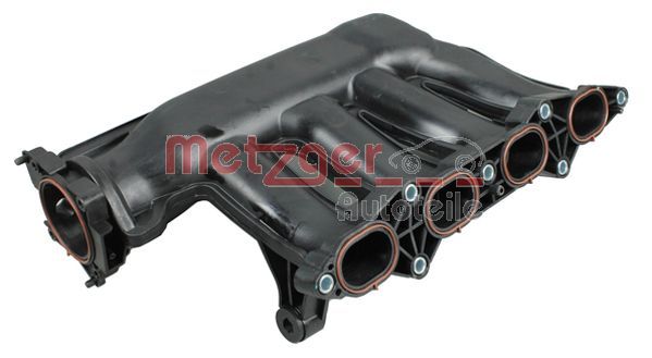 METZGER Saugrohrmodul 2100060
