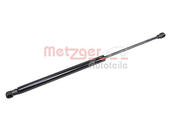 METZGER Gasfeder, Koffer-/Laderaum 2110638