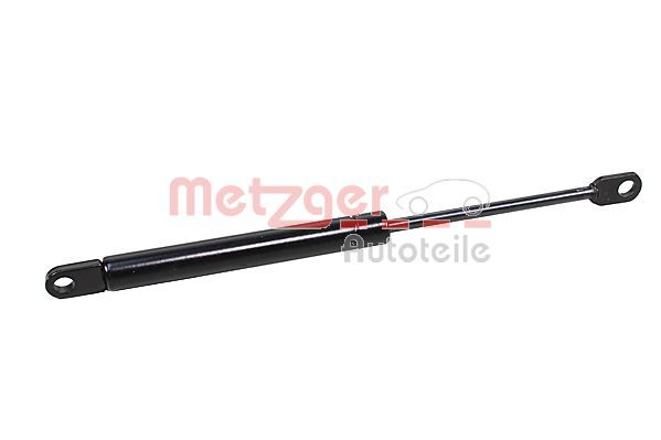 METZGER Gasfeder, Motorhaube 2110736