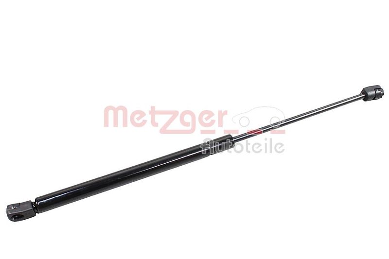 METZGER Gasfeder, Koffer-/Laderaum 2110780